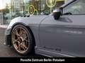 Porsche 718 Spyder RS Liftsystem-VA Weissach-Paket BOSE Grijs - thumbnail 11