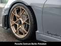 Porsche 718 Spyder RS Liftsystem-VA Weissach-Paket BOSE Grijs - thumbnail 16