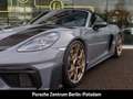Porsche 718 Spyder RS Liftsystem-VA Weissach-Paket BOSE Grijs - thumbnail 8