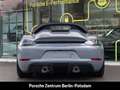 Porsche 718 Spyder RS Liftsystem-VA Weissach-Paket BOSE Grijs - thumbnail 12