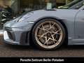Porsche 718 Spyder RS Liftsystem-VA Weissach-Paket BOSE Grijs - thumbnail 10