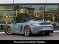 Porsche 718 Spyder RS Liftsystem-VA Weissach-Paket BOSE Grijs - thumbnail 3