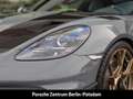Porsche 718 Spyder RS Liftsystem-VA Weissach-Paket BOSE Grijs - thumbnail 9