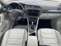 Volkswagen Tiguan High. 4Mot. TDI R-Line DSG AHK Leder Alb - thumbnail 12
