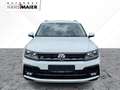 Volkswagen Tiguan High. 4Mot. TDI R-Line DSG AHK Leder Alb - thumbnail 5