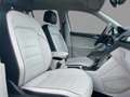 Volkswagen Tiguan High. 4Mot. TDI R-Line DSG AHK Leder Alb - thumbnail 10