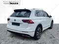 Volkswagen Tiguan High. 4Mot. TDI R-Line DSG AHK Leder Alb - thumbnail 6