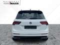 Volkswagen Tiguan High. 4Mot. TDI R-Line DSG AHK Leder Alb - thumbnail 7
