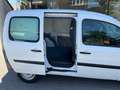 Renault Kangoo 1.5Dci Blanc - thumbnail 3