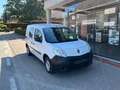 Renault Kangoo 1.5Dci Blanc - thumbnail 6