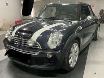 COOPER S 170CH