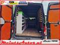Volkswagen Crafter 50 2.0 TDI L4 DL 4MOTION 177Pk AUT8 DC Dubbel Cabi Zwart - thumbnail 8