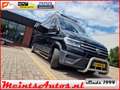 Volkswagen Crafter 50 2.0 TDI L4 DL 4MOTION 177Pk AUT8 DC Dubbel Cabi Zwart - thumbnail 2