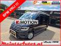 Volkswagen Crafter 50 2.0 TDI L4 DL 4MOTION 177Pk AUT8 DC Dubbel Cabi Zwart - thumbnail 1