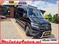 Volkswagen Crafter 50 2.0 TDI L4 DL 4MOTION 177Pk AUT8 DC Dubbel Cabi Zwart - thumbnail 13