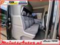 Volkswagen Crafter 50 2.0 TDI L4 DL 4MOTION 177Pk AUT8 DC Dubbel Cabi Zwart - thumbnail 7