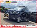 Volkswagen Crafter 50 2.0 TDI L4 DL 4MOTION 177Pk AUT8 DC Dubbel Cabi Zwart - thumbnail 11