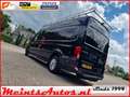 Volkswagen Crafter 50 2.0 TDI L4 DL 4MOTION 177Pk AUT8 DC Dubbel Cabi Zwart - thumbnail 4