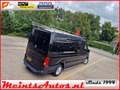 Volkswagen Crafter 50 2.0 TDI L4 DL 4MOTION 177Pk AUT8 DC Dubbel Cabi Zwart - thumbnail 3