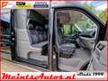 Volkswagen Crafter 50 2.0 TDI L4 DL 4MOTION 177Pk AUT8 DC Dubbel Cabi Zwart - thumbnail 29