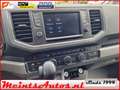 Volkswagen Crafter 50 2.0 TDI L4 DL 4MOTION 177Pk AUT8 DC Dubbel Cabi Zwart - thumbnail 25
