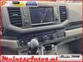 Volkswagen Crafter 50 2.0 TDI L4 DL 4MOTION 177Pk AUT8 DC Dubbel Cabi Zwart - thumbnail 21