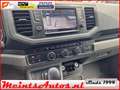 Volkswagen Crafter 50 2.0 TDI L4 DL 4MOTION 177Pk AUT8 DC Dubbel Cabi Zwart - thumbnail 22