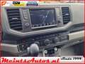 Volkswagen Crafter 50 2.0 TDI L4 DL 4MOTION 177Pk AUT8 DC Dubbel Cabi Zwart - thumbnail 23