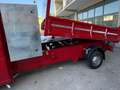 Citroen Jumper CASSA RIBALTABILE NUOVA Rot - thumbnail 4