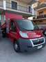 Citroen Jumper CASSA RIBALTABILE NUOVA Rot - thumbnail 2