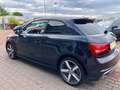 Audi A1 attraction/S-line/Sitzheizung Noir - thumbnail 5