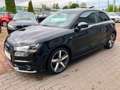 Audi A1 attraction/S-line/Sitzheizung Noir - thumbnail 4