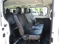 Opel Vivaro 9-SITZER  mit Rampe Weiß - thumbnail 11