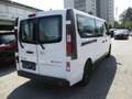 Opel Vivaro 9-SITZER  mit Rampe Weiß - thumbnail 4
