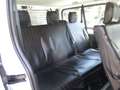 Opel Vivaro 9-SITZER  mit Rampe Weiß - thumbnail 12