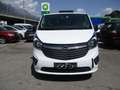 Opel Vivaro 9-SITZER  mit Rampe Weiß - thumbnail 2