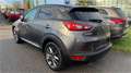 Mazda CX-3 G120 Takumi mit Lederausstattung Grau - thumbnail 2