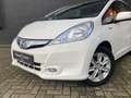 Honda Jazz 1.4 Hybrid Elegance AUT. | dealer onderhouden | pa White - thumbnail 9