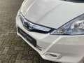 Honda Jazz 1.4 Hybrid Elegance AUT. | dealer onderhouden | pa Wit - thumbnail 14