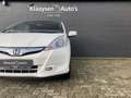 Honda Jazz 1.4 Hybrid Elegance AUT. | dealer onderhouden | pa Wit - thumbnail 13