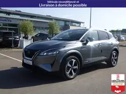 Nissan Qashqai e-Power 190 N-Connecta