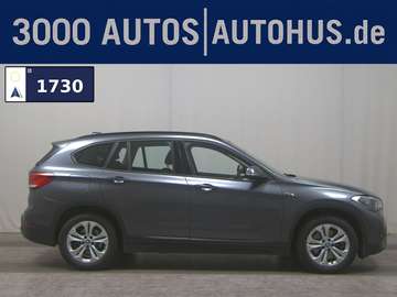 xDrive25e Advantage Navi LED