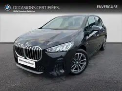 BMW Série 2 218i 136ch M Sport DKG7