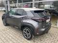 Toyota Yaris Cross Hybrid 1.5 VVT-i Elegant *VISION+AHK+WKR* Grau - thumbnail 4