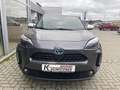 Toyota Yaris Cross Hybrid 1.5 VVT-i Elegant *VISION+AHK+WKR* Grau - thumbnail 2