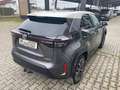 Toyota Yaris Cross Hybrid 1.5 VVT-i Elegant *VISION+AHK+WKR* Grau - thumbnail 6