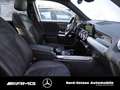 Mercedes-Benz GLB 250 AMG PANO KAMERA NIGHT LED NAVI AHK Gris - thumbnail 10