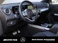 Mercedes-Benz GLB 250 AMG PANO KAMERA NIGHT LED NAVI AHK Gris - thumbnail 7