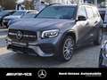 Mercedes-Benz GLB 250 AMG PANO KAMERA NIGHT LED NAVI AHK Gris - thumbnail 6