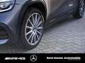 Mercedes-Benz GLB 250 AMG PANO KAMERA NIGHT LED NAVI AHK Gris - thumbnail 5